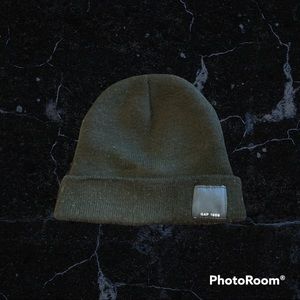 Gai 1989 beanie